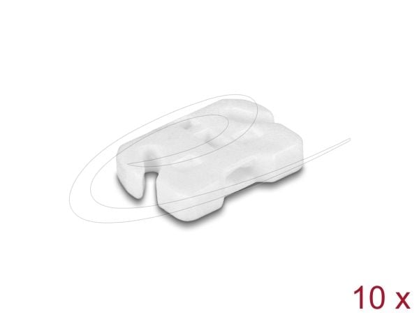 Delock 10 portin esto USB-tyypin A-pistorasiaan Delock-artikkeliin 20648