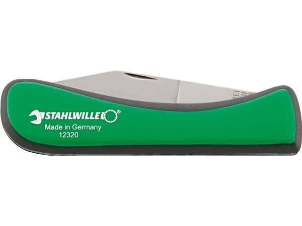 Stahlwille 77020000 12320 KABELKNIV Kabelkniv