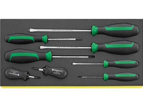 STAHLWILLE 96838769, 175 mm, 350 mm, 35 mm, 503 g