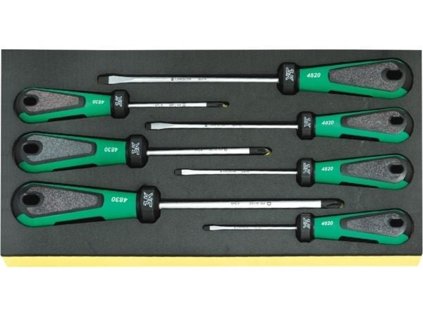 STAHLWILLE 96838184, 175 mm, 350 mm, 90 mm, 555 g