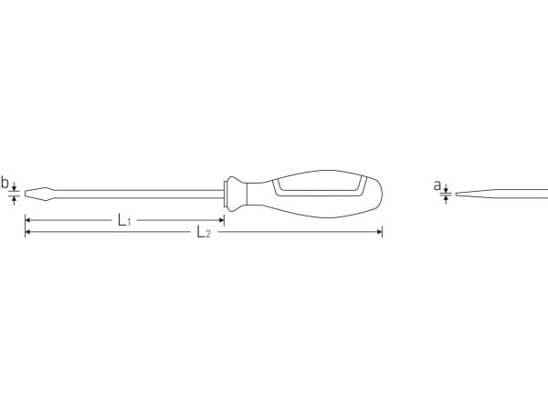 STAHLWILLE 46203035, 25 g