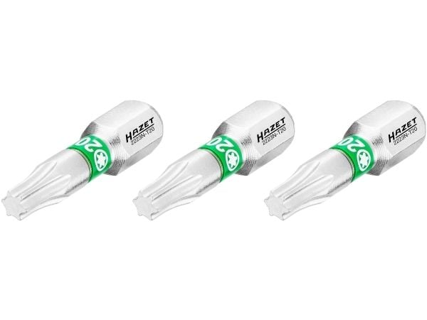 HAZET 2223N-T20/3, 1 stykker