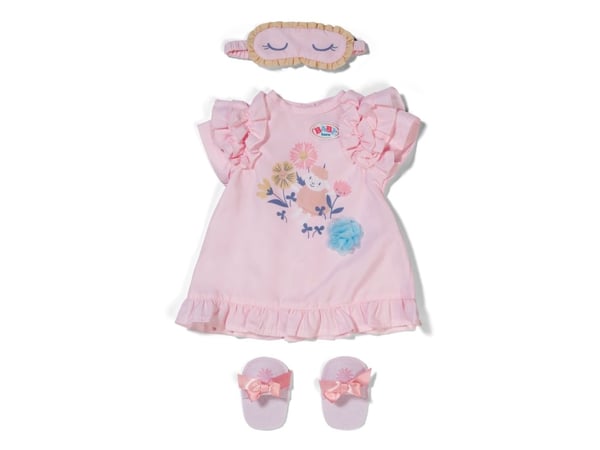 BABY born Night Gown 43cm