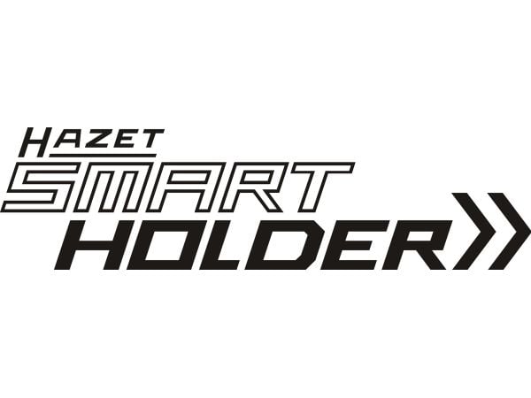 Hazet 2304SH-13 Bittipaketti 8 kpl Sisäinen T-profiili