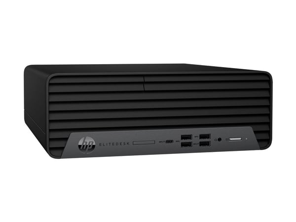 TEQCYCLE HP 805 G6 MINI R5-4650G/16GB/256SSD/W11P/2Y