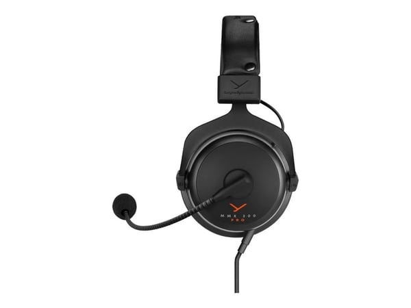 Beyerdynamic MMX 300 PRO