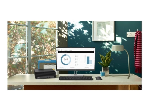 TEQCYCLE HP 805 G6 MINI R5-4650G/16GB/256SSD/W11P/2Y