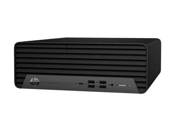 TEQCYCLE HP 805 G6 MINI R5-4650G/16GB/256SSD/W11P/2Y