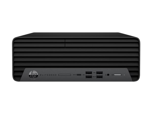 TEQCYCLE HP 805 G6 MINI R5-4650G/16GB/256SSD/W11P/2Y