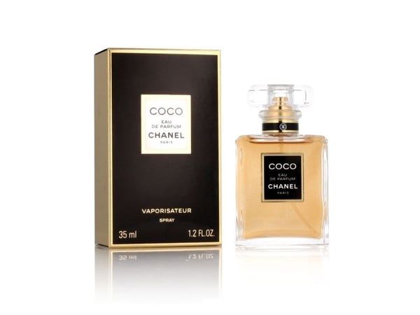 Chanel Coco EDP W 35 ml