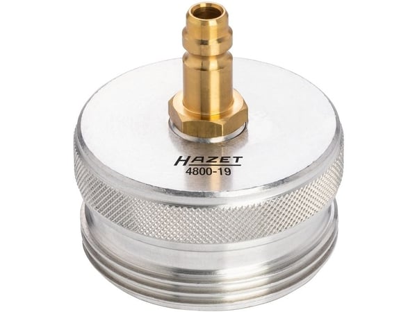 HAZET 4800-19, Kraftpipesett, Imperisk HAZET 4800-19, Kraftpipesett, Imperisk