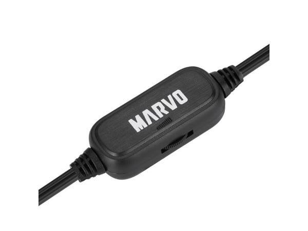 Tietokonekaiuttimet Marvo SG-118 multimediakaiuttimet LED / 6W / RGB