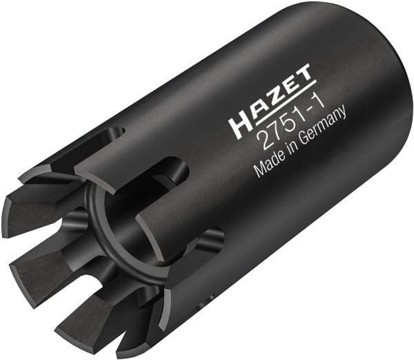 HAZET 2751-1, Kraftpipesett, Imperisk