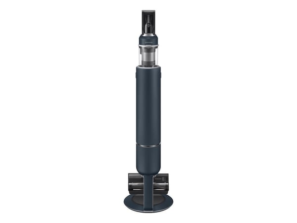 Samsung VS20B95973B/GE, 4-in-1 varsi-imuri, Pussiton, Sininen, 0,5 L, Midnight Blue, Suorakulmainen