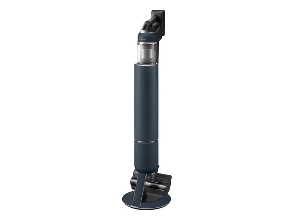 Samsung VS20B95973B/GE, 4-in-1 varsi-imuri, Pussiton, Sininen, 0,5 L, Midnight Blue, Suorakulmainen