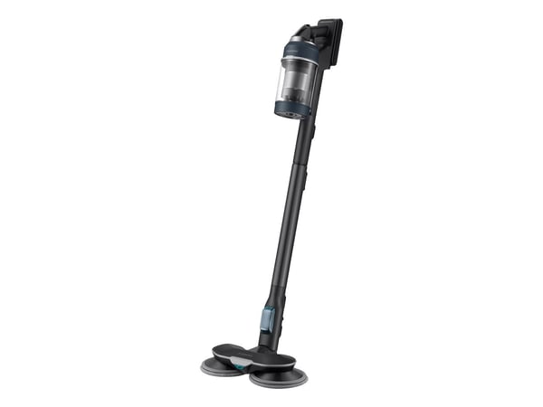 Samsung VS20B95973B/GE, 4-in-1 varsi-imuri, Pussiton, Sininen, 0,5 L, Midnight Blue, Suorakulmainen