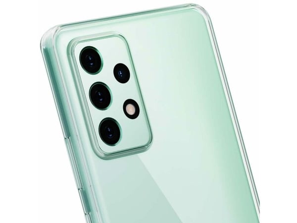 3MK Clear Case, Galaxy A52 4G/A52 5G/A52s 5G
