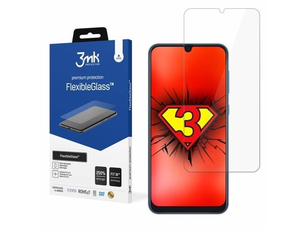 3MK FlexibleGlass, Galaxy A10, 1 styck