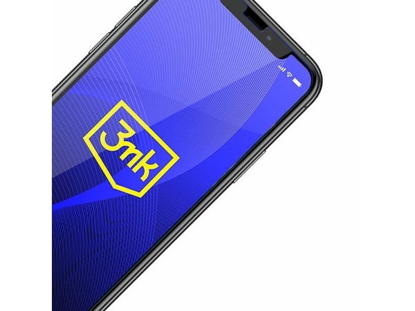 3MK FlexibleGlass, iPhone 11 Pro, 1 kpl