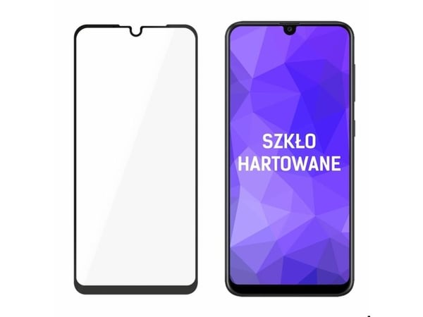 3MK Hard Glass Max Lite karkaistu lasi Samsung Galaxy A50s lajitella