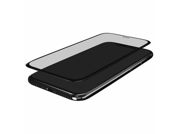 3MK HardGlass Max, iPhone XR, 1 styck
