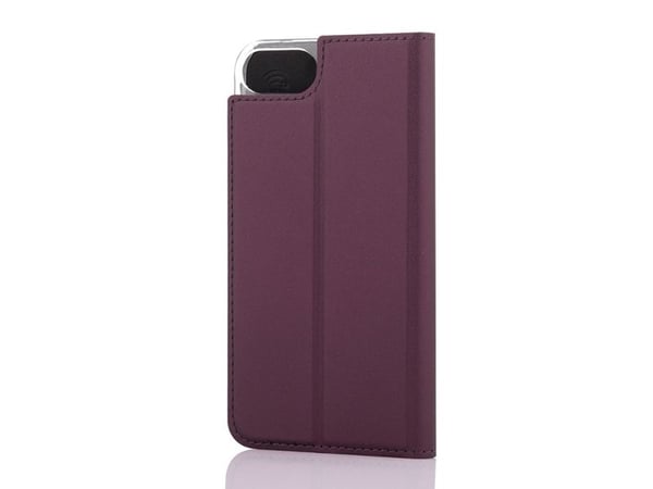 Wave WAVE WAVE-BC-AP-IPSE2-SM mobildeksel 11,9 cm (4,7") folio lavendel