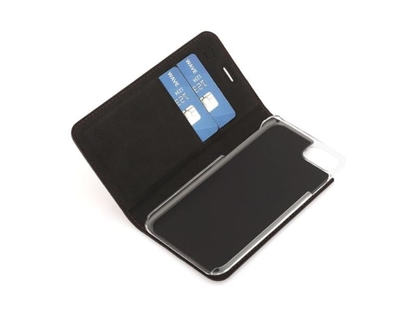 Wave WAVE WAVE-BC-AP-IPSE2-SM mobildeksel 11,9 cm (4,7") folio lavendel