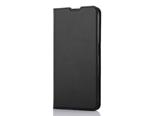Wave -BC-OP-CE2L-BK, Folio, OnePlus, Nord CE 2 Lite 5G, Svart Wave -BC-OP-CE2L-BK, Folio, OnePlus, Nord CE 2 Lite 5G, Svart