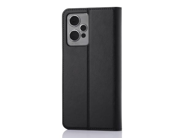 Wave -BC-OP-CE2L-BK, Folio, OnePlus, Nord CE 2 Lite 5G, Svart