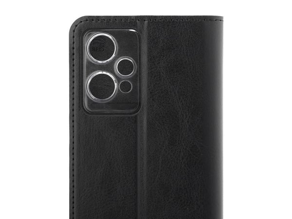 Wave -BC-OP-CE2L-BK, Folio, OnePlus, Nord CE 2 Lite 5G, Svart