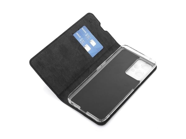 Wave -BC-OP-CE2L-BK, Folio, OnePlus, Nord CE 2 Lite 5G, Svart