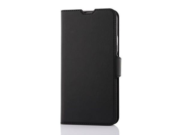 Wave -BC-SS-A345G-BK, Folio, Samsung, Galaxy A34 5G, Svart