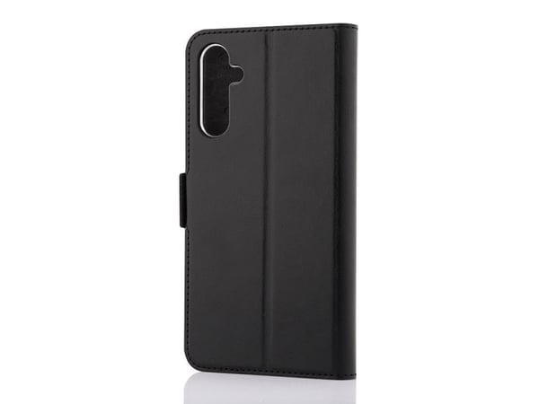 Wave -BC-SS-A345G-BK, Folio, Samsung, Galaxy A34 5G, Svart