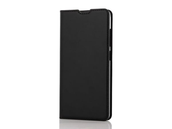 Wave -BC-SS-A51-BK, Folio, Samsung, Galaxy A51, Svart