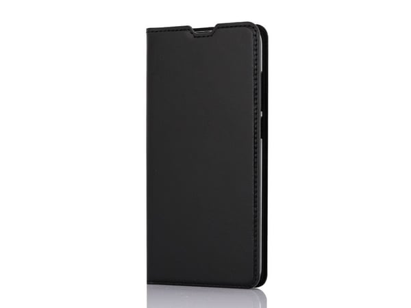 Wave BookCase Xiaomi Redmi Note 8 Pro -puhelimelle