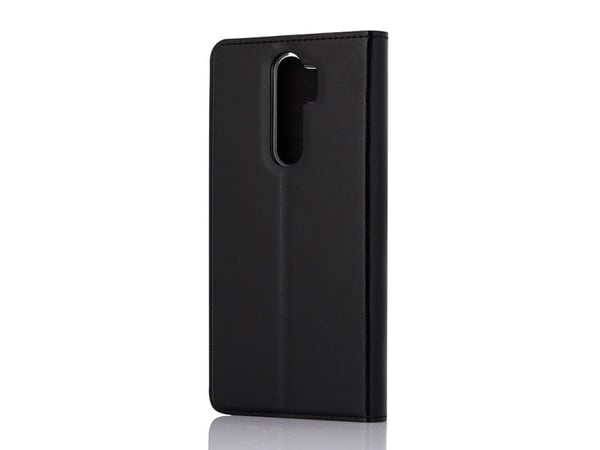 Wave BookCase Xiaomi Redmi Note 8 Pro -puhelimelle