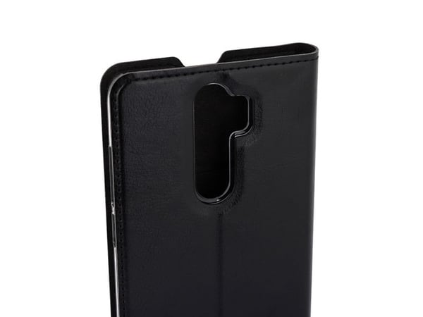 Wave BookCase Xiaomi Redmi Note 8 Pro -puhelimelle