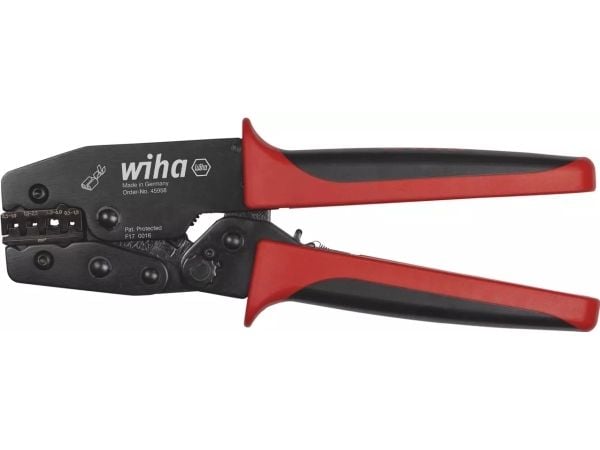 Wiha 45958, Krympeverktøy