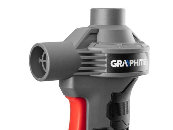 Graphite 58G089, 125 mm, 425 g, 1 styck