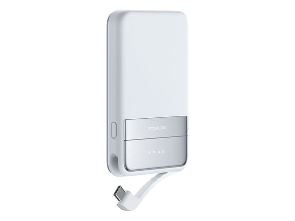 Ecoflow Rapid 5000 - Powerbank - Light Blue
