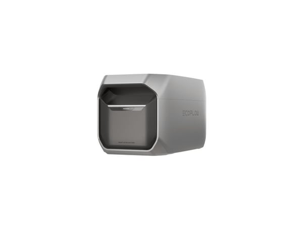EcoFlow DELTA 3 Extra Battery
