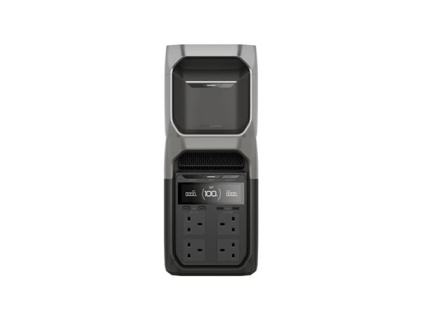 EcoFlow DELTA 3 Extra Battery