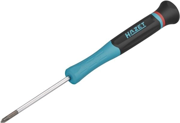 HAZET 811EL-PH0, Kraftpipesett, Imperisk HAZET 811EL-PH0, Kraftpipesett, Imperisk