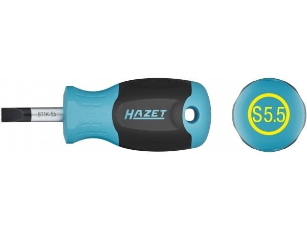 HAZET 811K-55, 1 styck