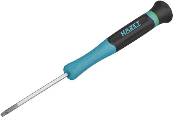 HAZET 811EL-T10, Kraftpipesett, Imperisk HAZET 811EL-T10, Kraftpipesett, Imperisk