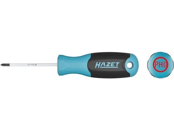 HAZET 811-PH0, 1 stykker
