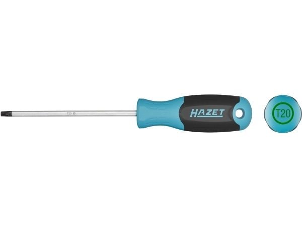 HAZET 811-T20, 1 stykker