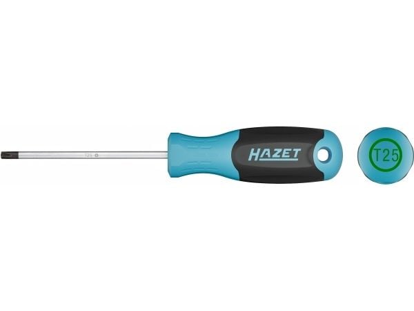 HAZET 811-T25, 1 stykker