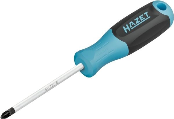HAZET 811-PZ2, 1 stykker HAZET 811-PZ2, 1 stykker