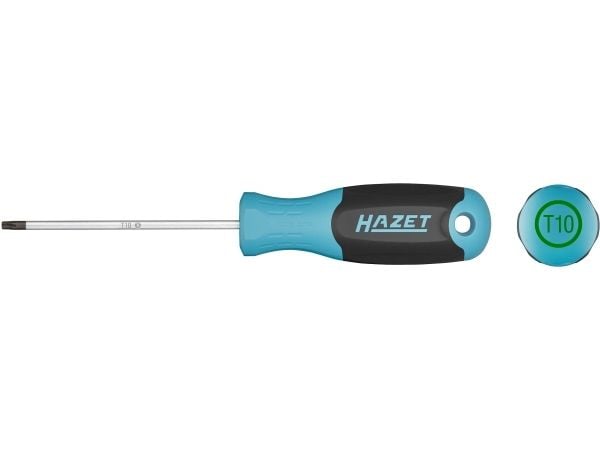 HAZET 811-T10, 1 stykker